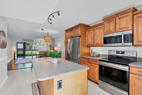 Condominio en alquiler en Sarasota, Florida, 2 dormitorios, 102.29 m2 № 2100727 - foto 6