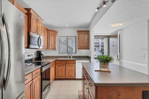 Condominio en alquiler en Sarasota, Florida, 2 dormitorios, 102.29 m2 № 2100727 - foto 10