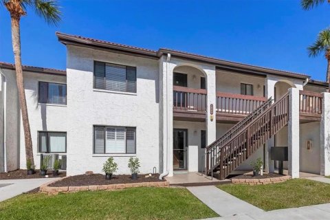 Condominio en Sarasota, Florida, 2 dormitorios № 2100727