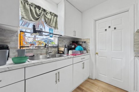 Villa ou maison à vendre à Homestead, Floride: 4 chambres, 142.51 m2 № 2081069 - photo 12