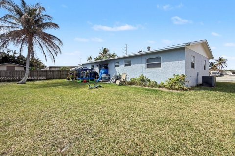 Villa ou maison à vendre à Homestead, Floride: 4 chambres, 142.51 m2 № 2081069 - photo 26