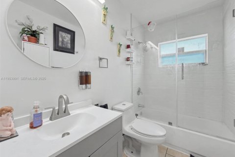 Villa ou maison à vendre à Homestead, Floride: 4 chambres, 142.51 m2 № 2081069 - photo 16