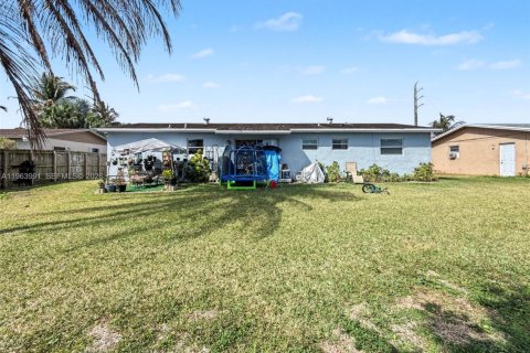 Villa ou maison à vendre à Homestead, Floride: 4 chambres, 142.51 m2 № 2081069 - photo 28
