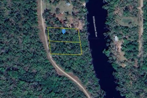 Land in Lee, Florida № 1819144 - photo 2
