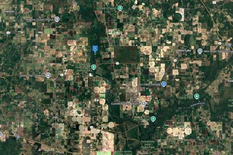 Land in Lee, Florida № 1819144 - photo 5