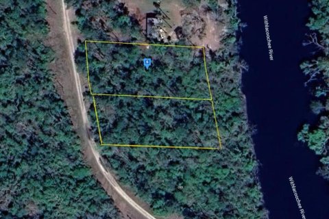 Land in Lee, Florida № 1819144 - photo 1