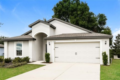 House in Mascotte, Florida 4 bedrooms, 171.13 sq.m. № 1829905 - photo 3