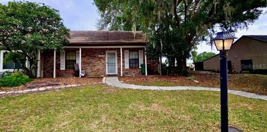 Casa en Dade City, Florida 3 dormitorios, 141.21 m2 № 2223185