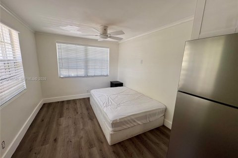 Appartement à louer à Hollywood, Floride: 81.01 m2 № 2076319 - photo 8