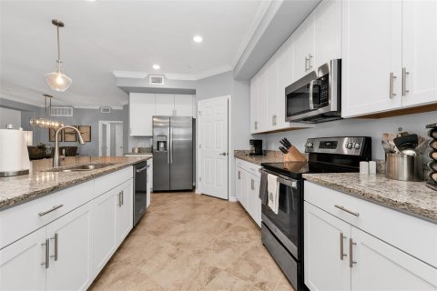 Copropriété à vendre à Punta Gorda, Floride: 3 chambres, 161.74 m2 № 2437255 - photo 15