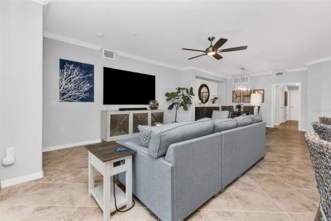 Copropriété à vendre à Punta Gorda, Floride: 3 chambres, 161.74 m2 № 2437255 - photo 17