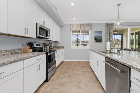 Copropriété à vendre à Punta Gorda, Floride: 3 chambres, 161.74 m2 № 2437255 - photo 14