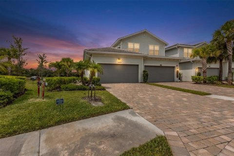 Copropriété à vendre à Punta Gorda, Floride: 3 chambres, 161.74 m2 № 2437255 - photo 3