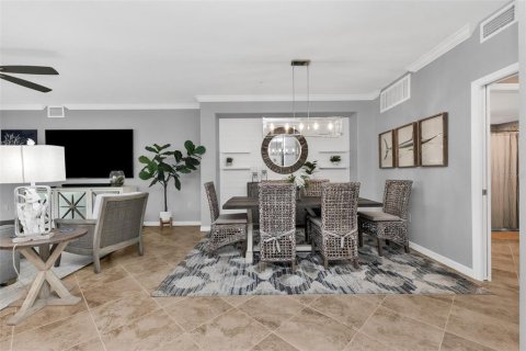Copropriété à vendre à Punta Gorda, Floride: 3 chambres, 161.74 m2 № 2437255 - photo 7