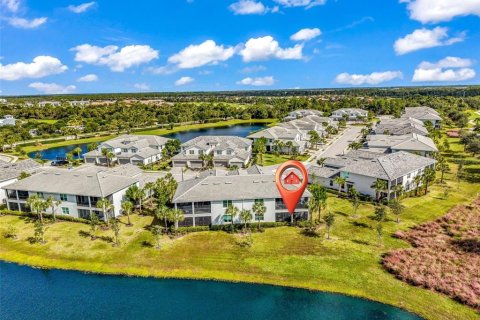 Copropriété à vendre à Punta Gorda, Floride: 3 chambres, 161.74 m2 № 2437255 - photo 2