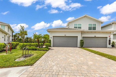 Copropriété à vendre à Punta Gorda, Floride: 3 chambres, 161.74 m2 № 2437255 - photo 5
