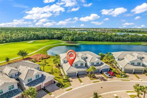 Copropriété à vendre à Punta Gorda, Floride: 3 chambres, 161.74 m2 № 2437255 - photo 4