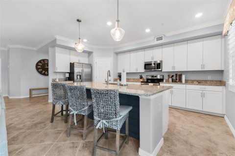 Copropriété à vendre à Punta Gorda, Floride: 3 chambres, 161.74 m2 № 2437255 - photo 18