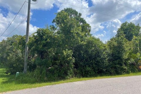 Land in Palm Coast, Florida № 695539 - photo 2