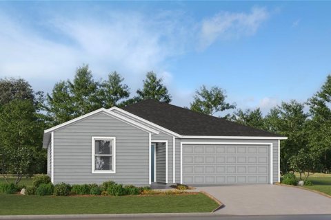 Casa en venta en Ocala, Florida, 4 dormitorios, 169.18 m2 № 1894165 - foto 1