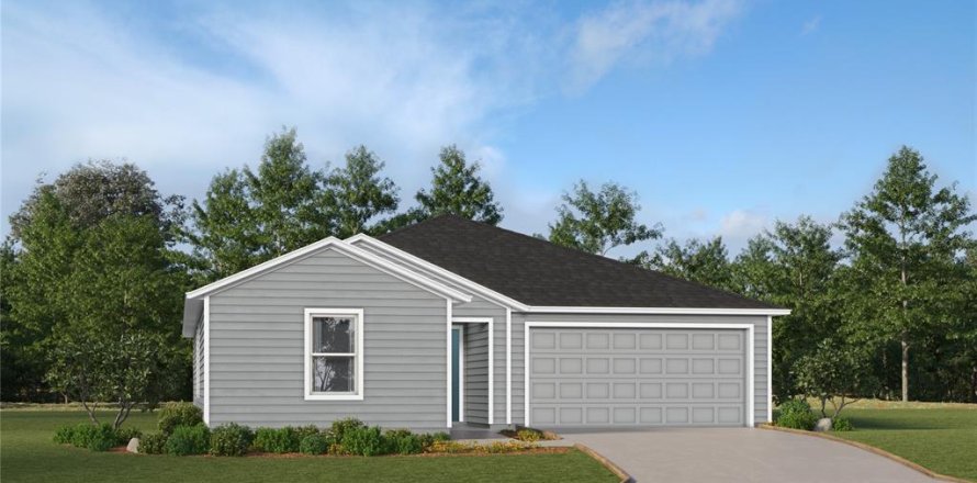 Casa en HEATH PRESERVE en Ocala, Florida 4 dormitorios, 169.18 m2 № 1894165
