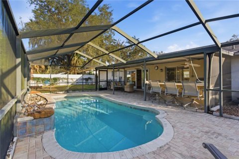 House in Brandon, Florida 3 bedrooms, 176.61 sq.m. № 2215243 - photo 26