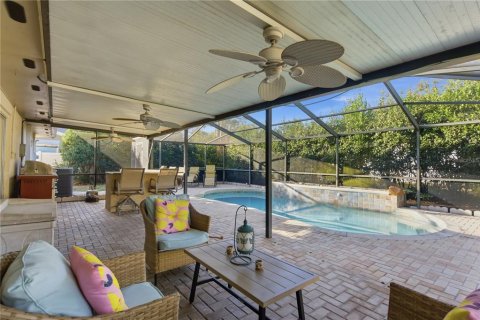 House in Brandon, Florida 3 bedrooms, 176.61 sq.m. № 2215243 - photo 24