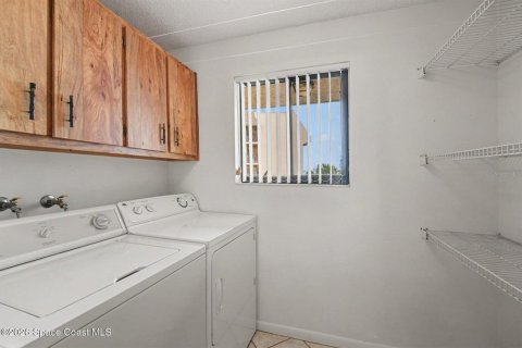 Condominio en venta en Cape Canaveral, Florida, 2 dormitorios, 113.53 m2 № 2420210 - foto 20