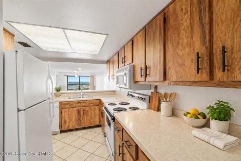 Condominio en venta en Cape Canaveral, Florida, 2 dormitorios, 113.53 m2 № 2420210 - foto 4