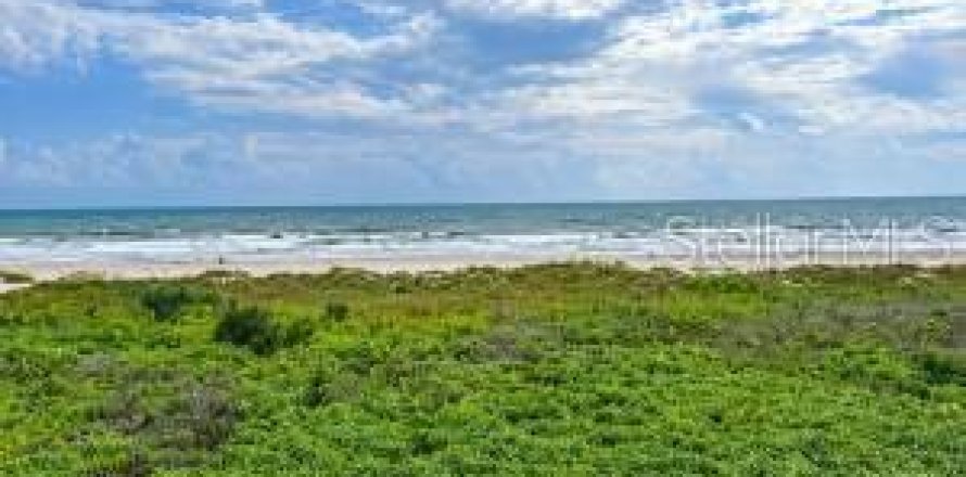 Condominio en Cape Canaveral, Florida, 2 dormitorios № 2420210