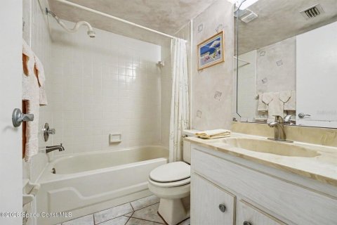 Condominio en venta en Cape Canaveral, Florida, 2 dormitorios, 113.53 m2 № 2420210 - foto 19
