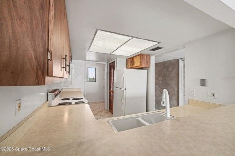 Condominio en venta en Cape Canaveral, Florida, 2 dormitorios, 113.53 m2 № 2420210 - foto 13