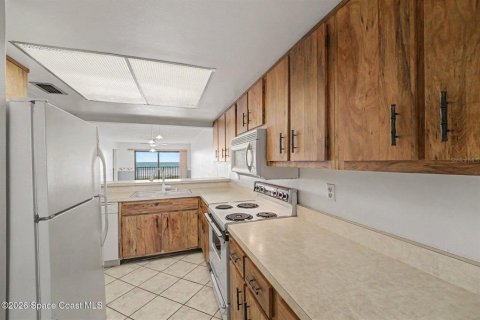 Condominio en venta en Cape Canaveral, Florida, 2 dormitorios, 113.53 m2 № 2420210 - foto 12