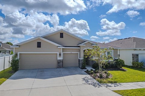 Casa en venta en Ruskin, Florida, 4 dormitorios, 261.98 m2 № 1898856 - foto 1