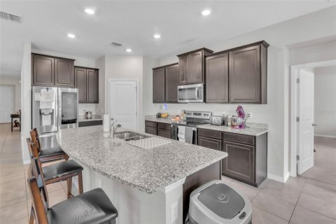 Casa en venta en Ruskin, Florida, 4 dormitorios, 261.98 m2 № 1898856 - foto 8
