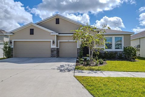 Casa en venta en Ruskin, Florida, 4 dormitorios, 261.98 m2 № 1898856 - foto 3