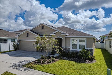 Casa en venta en Ruskin, Florida, 4 dormitorios, 261.98 m2 № 1898856 - foto 4