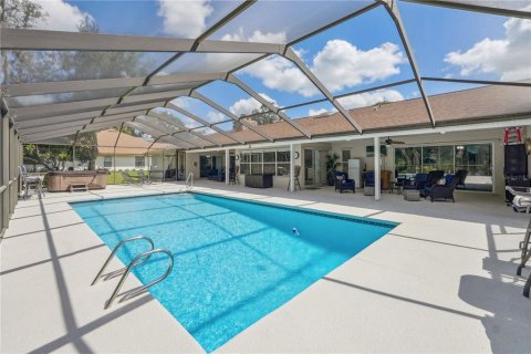 Villa ou maison à vendre à Spring Hill, Floride: 5 chambres, 335.38 m2 № 1907267 - photo 24
