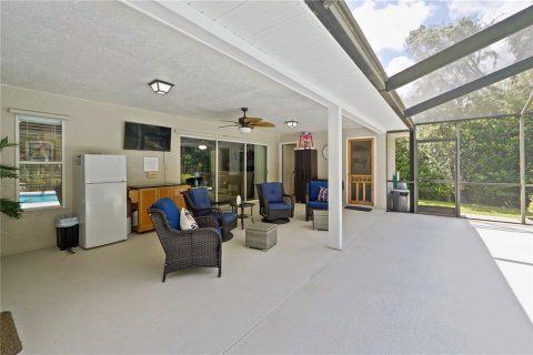 Villa ou maison à vendre à Spring Hill, Floride: 5 chambres, 335.38 m2 № 1907267 - photo 21
