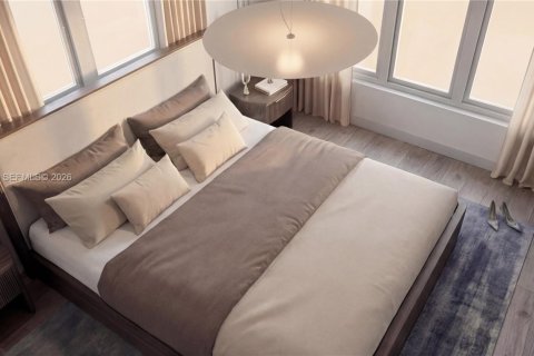 Touwnhouse à louer à Fort Lauderdale, Floride: 3 chambres № 2062938 - photo 16