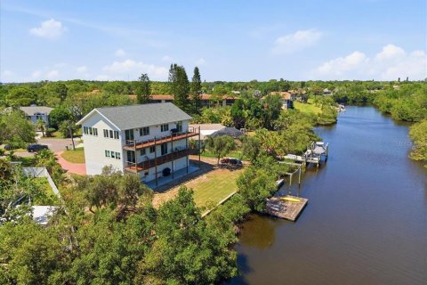 House in Tarpon Springs, Florida 3 bedrooms, 293.94 sq.m. № 2110577 - photo 3