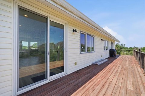 House in Tarpon Springs, Florida 3 bedrooms, 293.94 sq.m. № 2110577 - photo 18