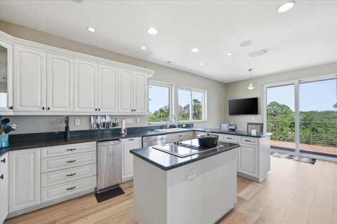 House in Tarpon Springs, Florida 3 bedrooms, 293.94 sq.m. № 2110577 - photo 29