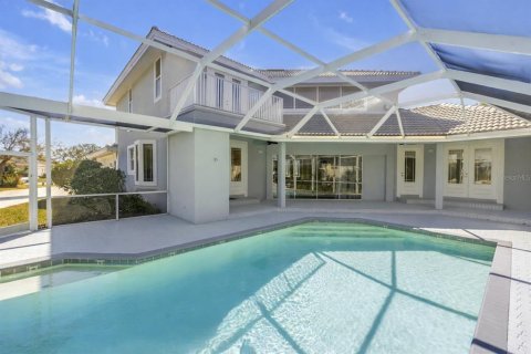 Casa en venta en Clearwater, Florida, 4 dormitorios, 350.06 m2 № 2111014 - foto 3