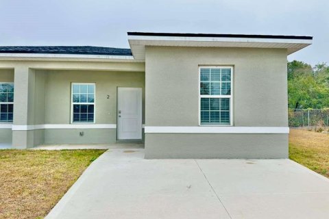Duplex in Ocala, Florida 6 bedrooms, 223.15 sq.m. № 2341637 - photo 4