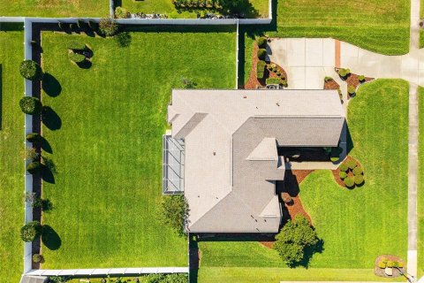 Casa en venta en Ocala, Florida, 4 dormitorios, 236.44 m2 № 2214567 - foto 4