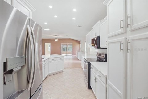 Casa en venta en Crystal River, Florida, 4 dormitorios, 202.34 m2 № 2384396 - foto 21