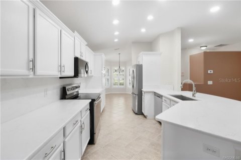 Casa en venta en Crystal River, Florida, 4 dormitorios, 202.34 m2 № 2384396 - foto 20