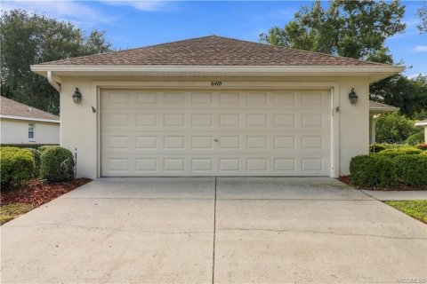 Casa en venta en Crystal River, Florida, 4 dormitorios, 202.34 m2 № 2384396 - foto 12