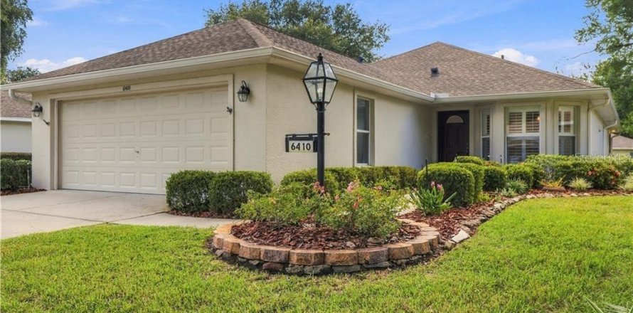 Casa en Crystal River, Florida 4 dormitorios, 202.34 m2 № 2384396